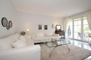Domizil Gartenstraße Domizil Gartenstraße 4 Appartement 2, Timmendorfer Strand